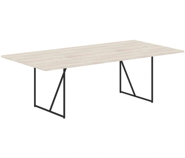 Стол для переговоров Loftis LCT 2412