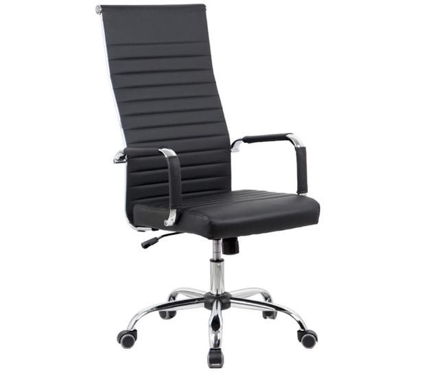 Kingstyle Lester Chrome