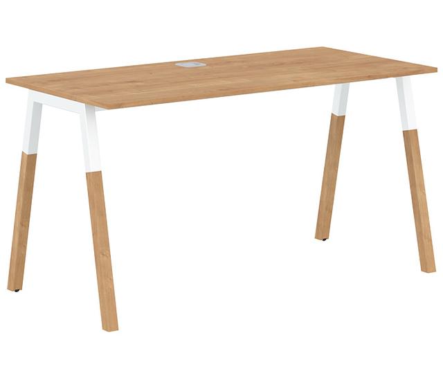 Стол Forta FST 1367 White