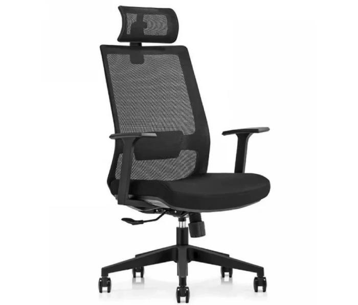 SitUp Madrid A Black
