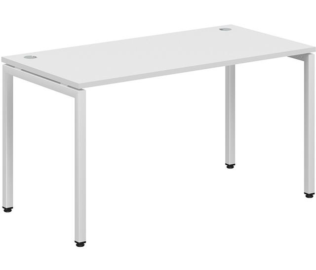 Стол письменный Xten-S XSST 147 Silver