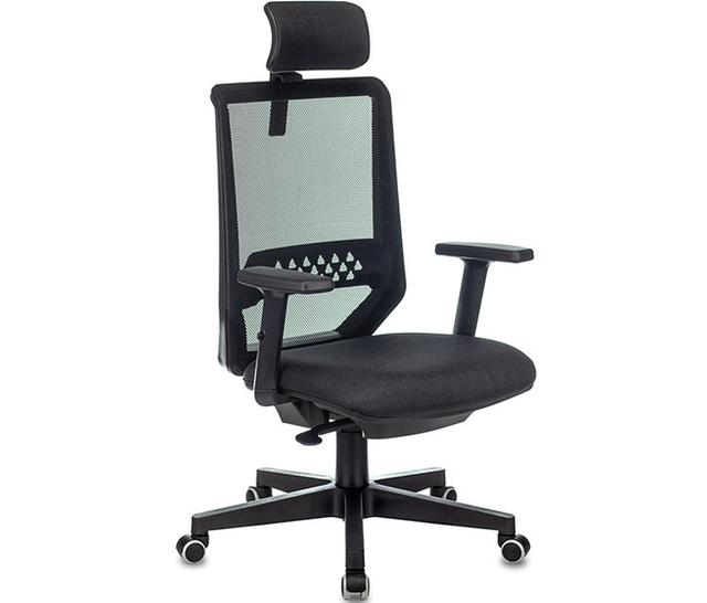 Бюрократ Expert Black