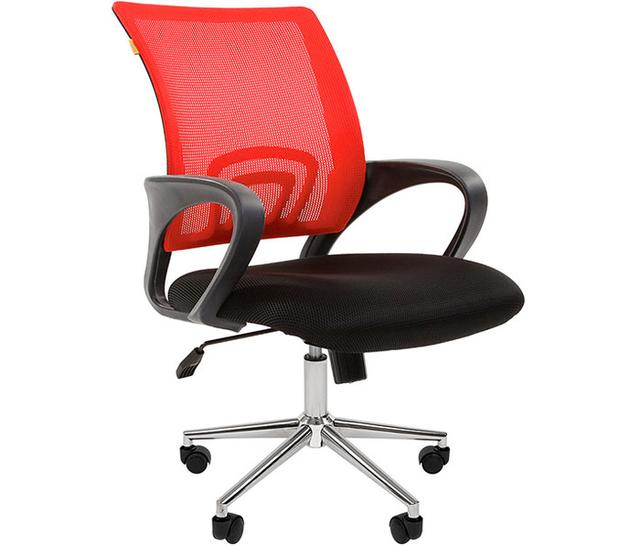 Chairman 696 Chrome