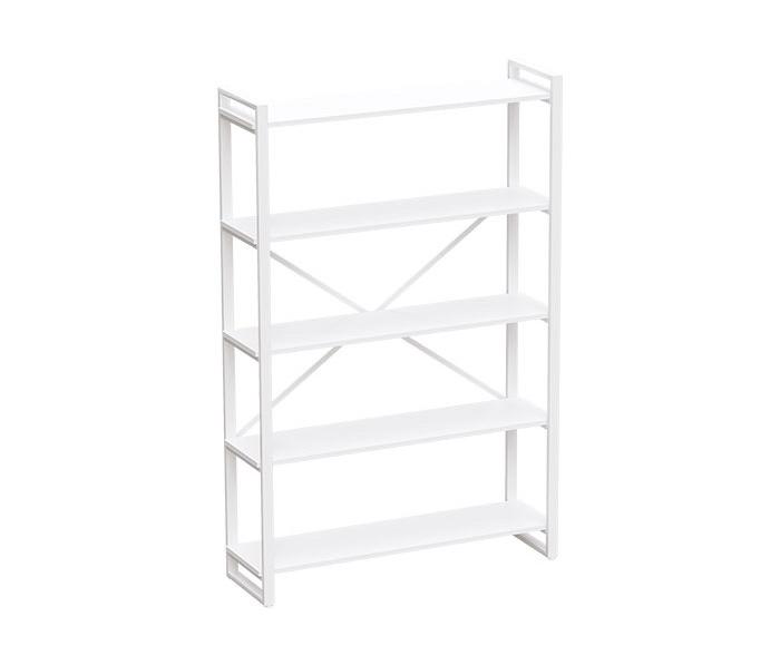 Стеллаж Millwood Лофт CH-4 White (Л)