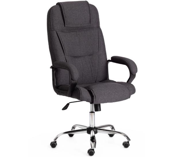 Tetchair Bergamo Chrome (ткань)