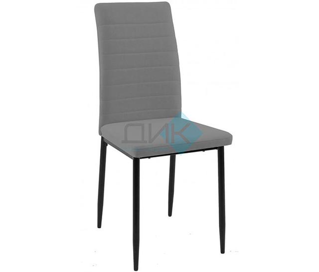 DikLine Текс Black (велюр В)