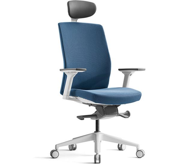 Bestuhl J2G120L White