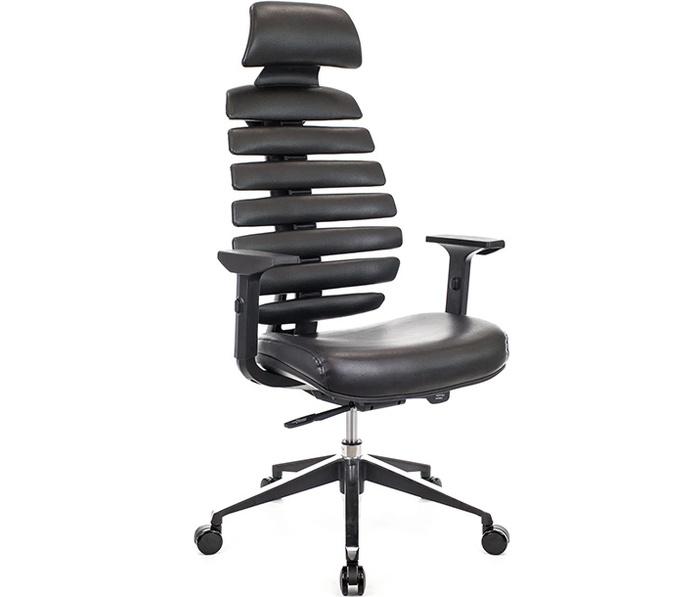 Everprof Ergo Black PU