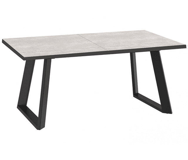 Стол обеденный DikLine ZL160 Black