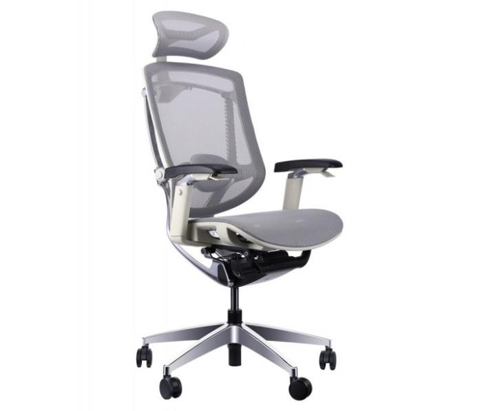 GT Chair Marrit X Gray