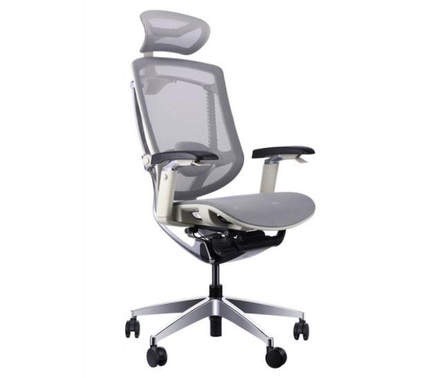 GT Chair Marrit X Gray