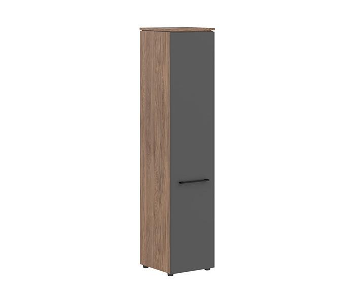 Шкаф узкий Morris-Trend MНС 42.1