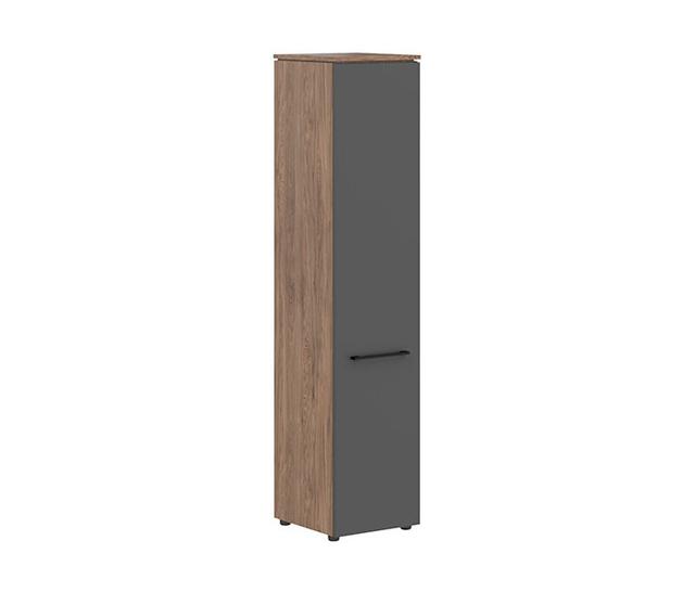 Шкаф узкий Morris-Trend MНС 42.1