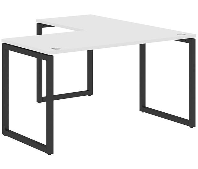 Стол угловой Xten-Q XQCT 1415 Black (L)