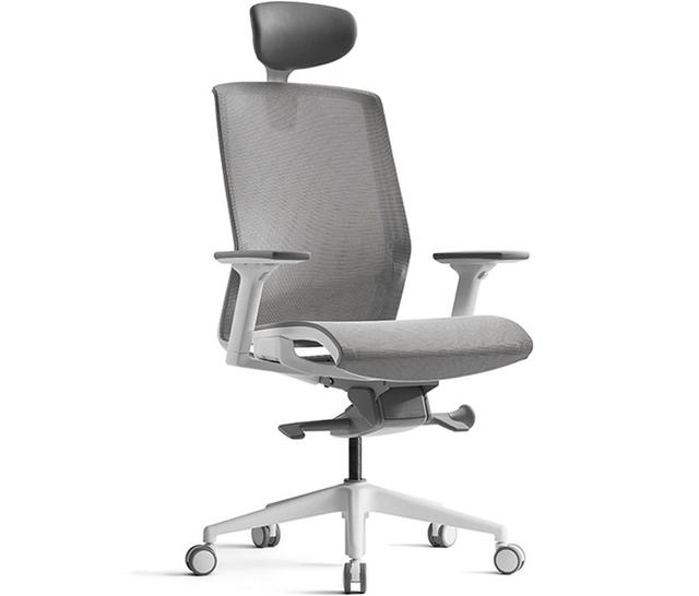 Bestuhl J15G120L White