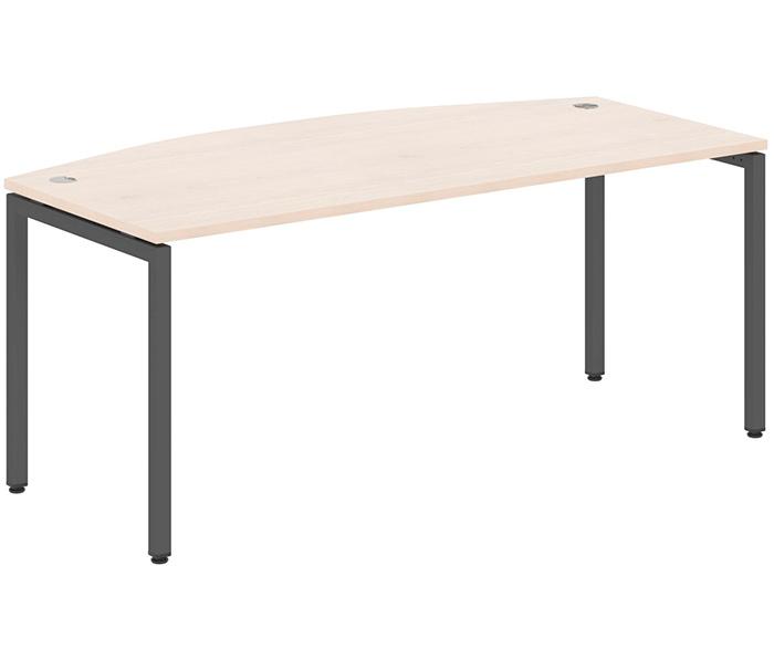 Стол руководителя Xten-S XSET 189 Anthracite