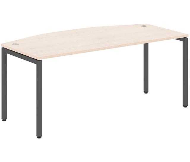 Стол руководителя Xten-S XSET 189 Anthracite