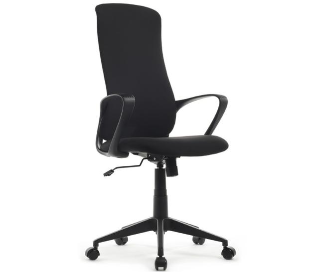 Riva Chair Design Slach Black
