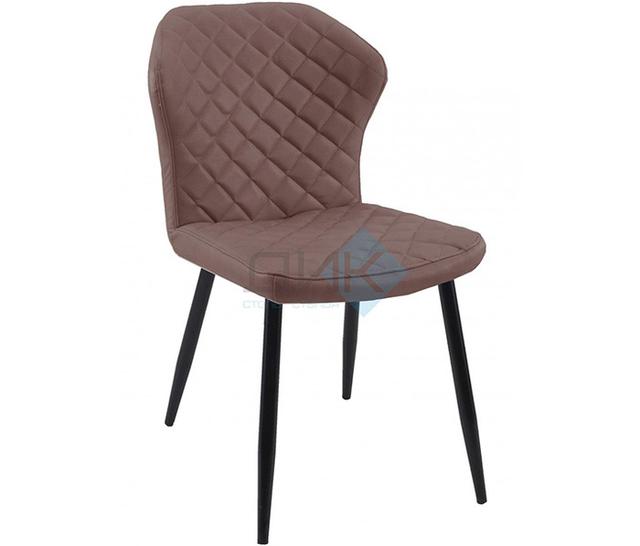 DikLine 239R Black (экокожа)