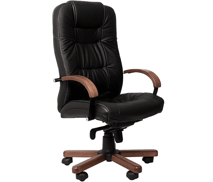 Bels Адмирал Wood Black SP
