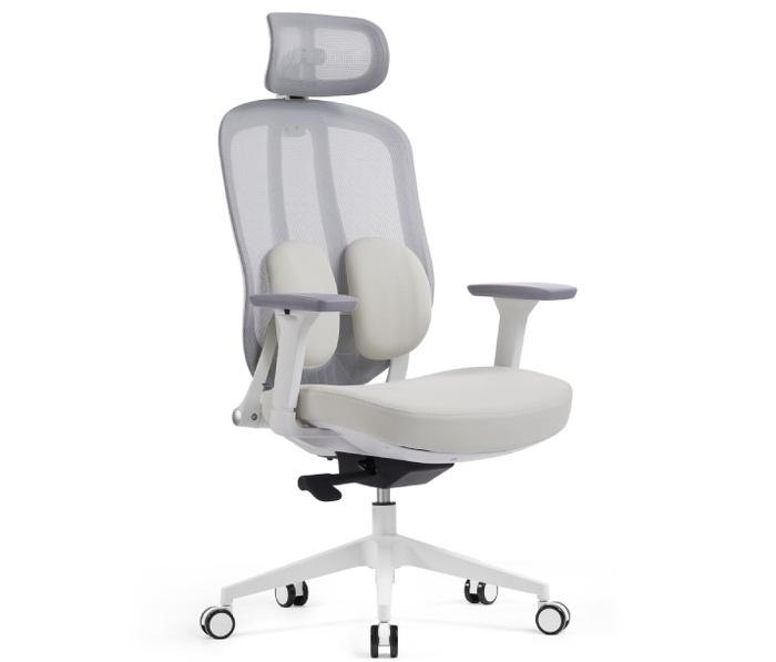 SPARX Pillow White