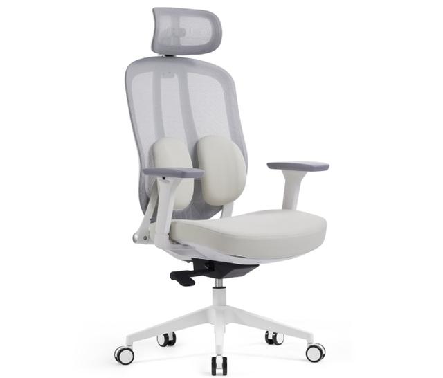 SPARX Pillow White