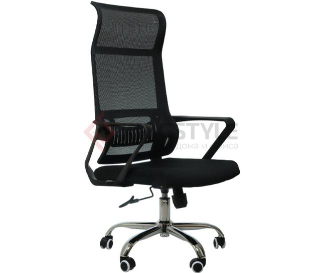 SitUp Jet Chrome