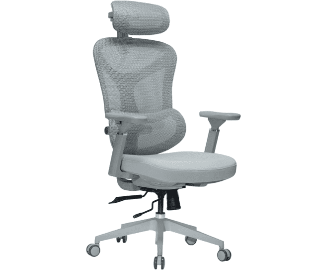 SPARX Limber Grey