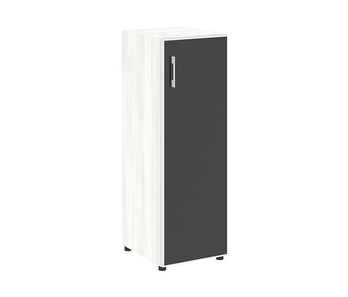 Шкаф узкий RIVA LT-SU 2.4 Black