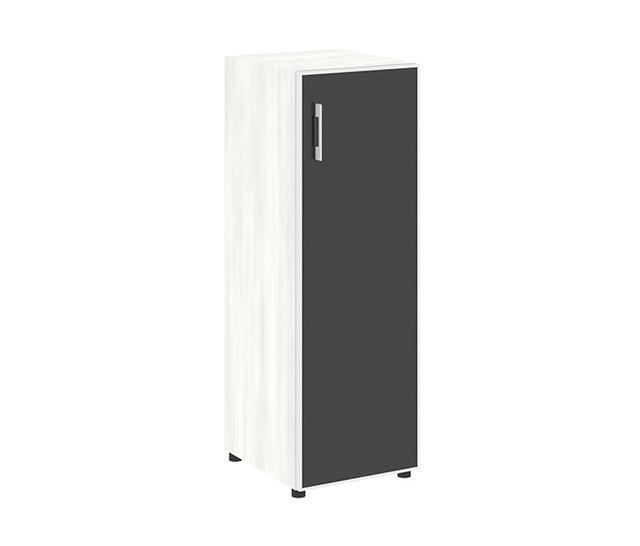 Шкаф узкий RIVA LT-SU 2.4 Black