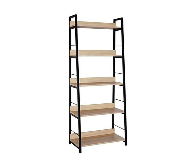 Стеллаж BRABIX LOFT SH-003