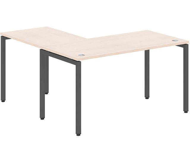 Стол письменный Xten-S XSCT 1415 Anthracite