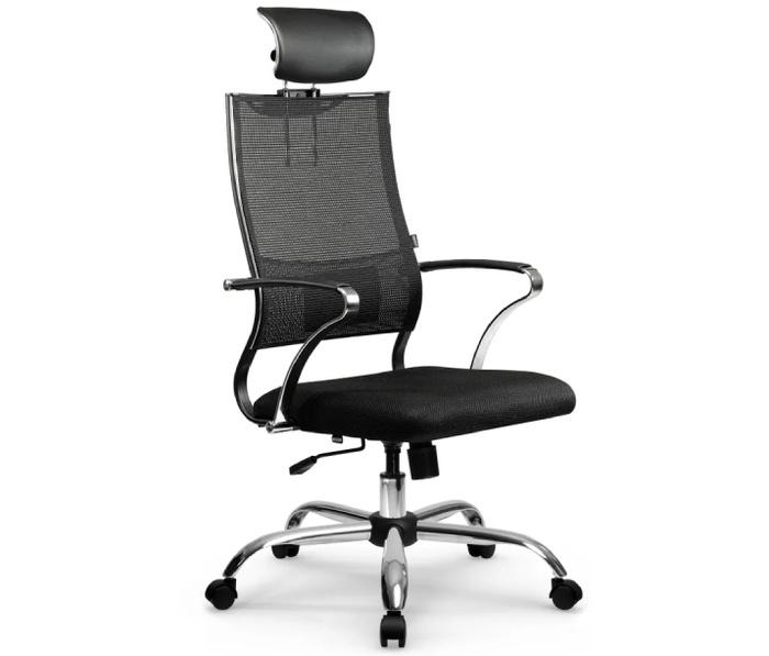 Кресло Ergolife Sit Air B2-290K - Mesh(YP99)+UMF(X1)