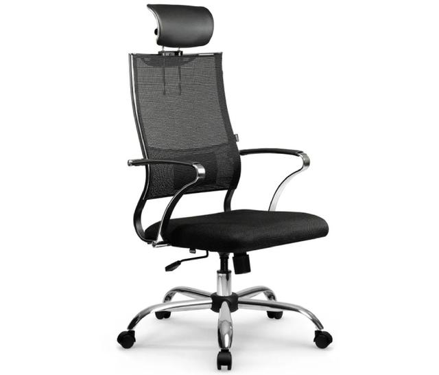 Кресло Ergolife Sit Air B2-290K - Mesh(YP99)+UMF(X1)