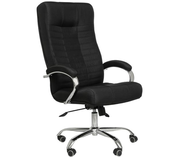 Everprof Atlant Chrome DMSL (ткань Alma)