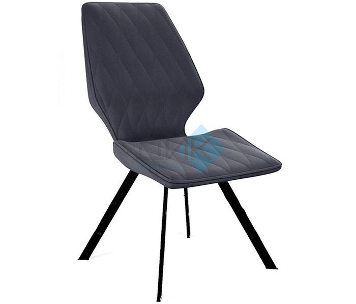 DikLine 243 Black (микровелюр В)