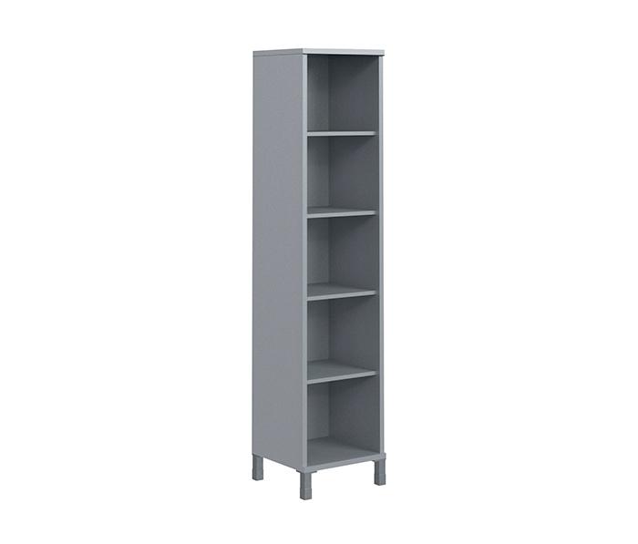 Стеллаж узкий Offix New OHC 45