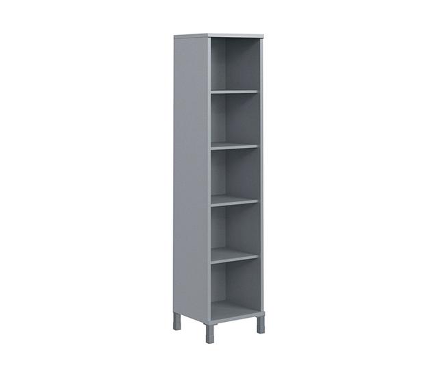Стеллаж узкий Offix New OHC 45