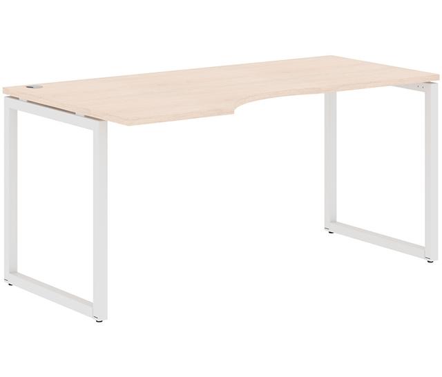 Стол письменный Xten-Q XQCET 169 (L) White