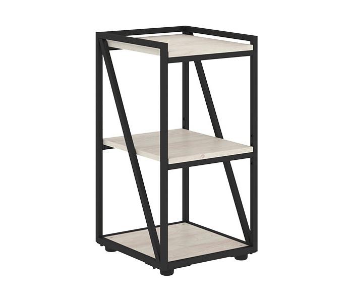 Стеллаж узкий Loftis LMLC-40