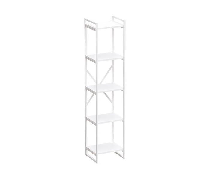 Стеллаж Millwood Лофт CH-2 White (Л)