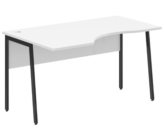 Стол письменный Imago Plus СА-1P(L) Anthracite