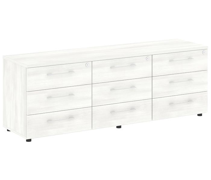 Тумба модульная RIVA LT-TS 3.3