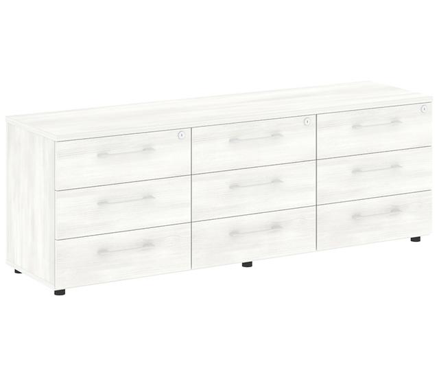 Тумба модульная RIVA LT-TS 3.3