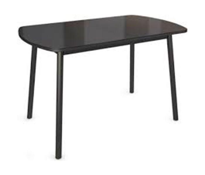 Стол обеденный Listvig Винер Mini Black