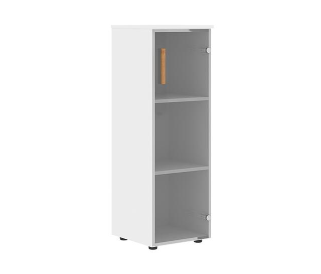 Шкаф узкий Forta FMC 40.2