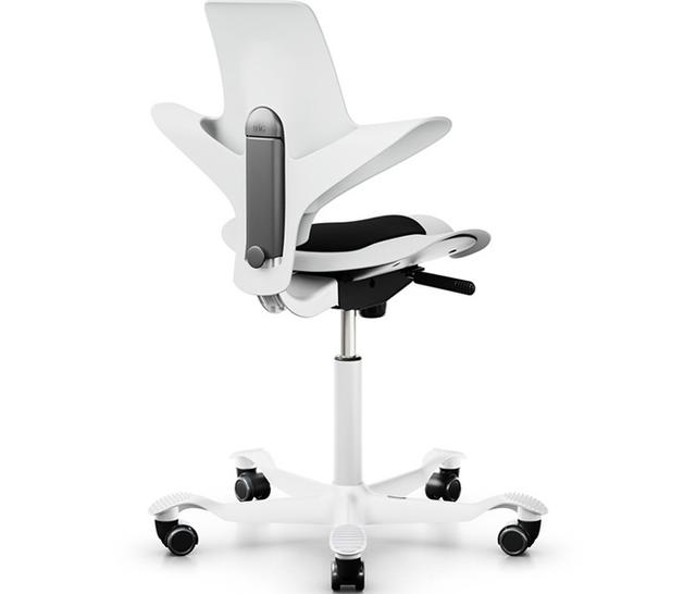 HAG Capisco Puls 8010 White
