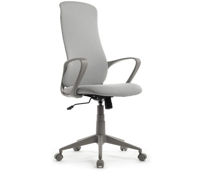 Riva Chair Design Slach Grey