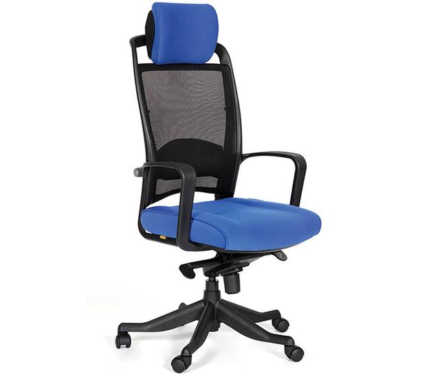 Chairman 283