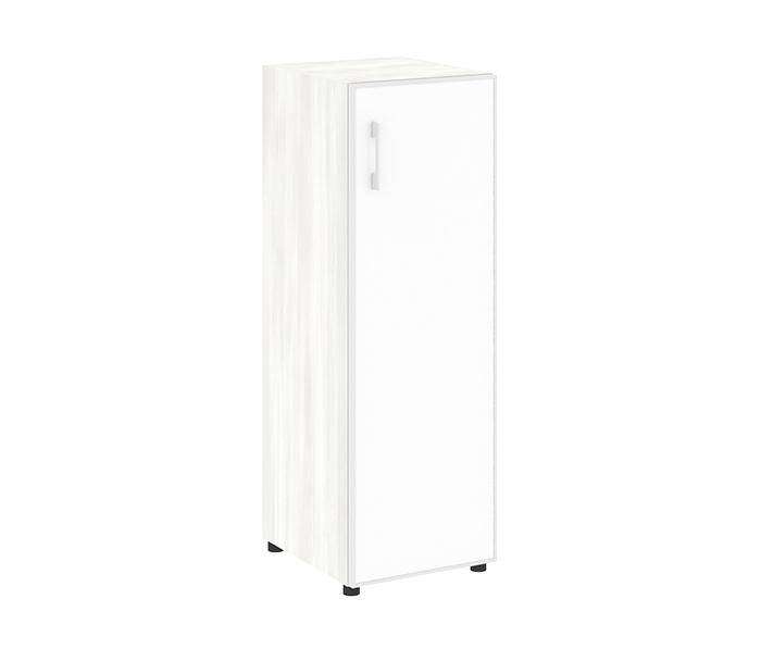 Шкаф узкий RIVA LT-SU 2.4 White